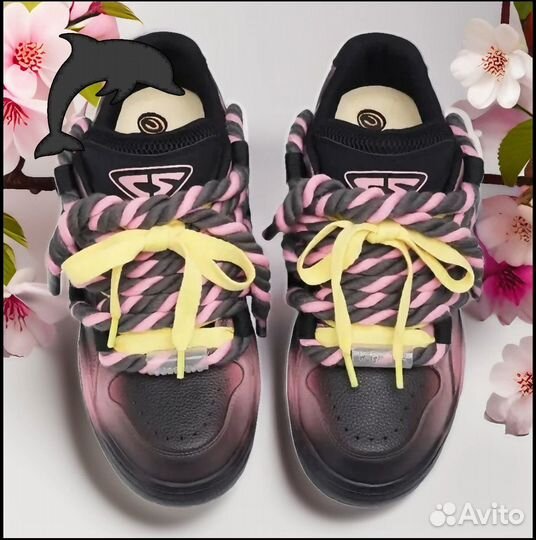 Кросовки Cat & Sofa