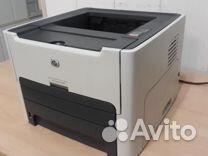 Принтер лазерный HP1320 дуплекс+картридж гарантия