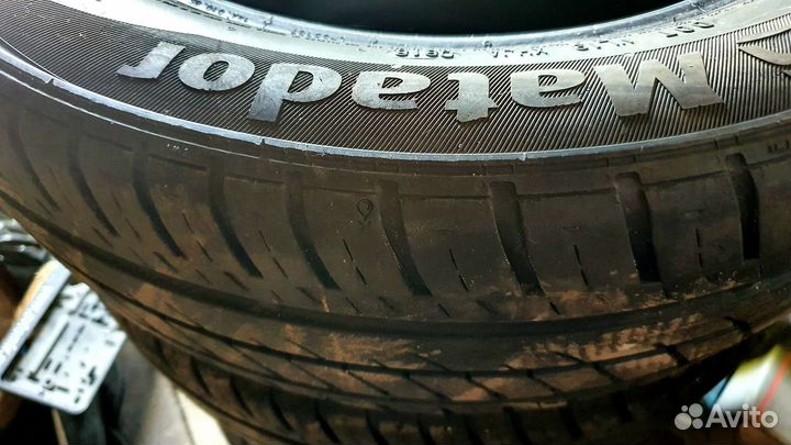 Matador Activ Flex 195/55 R16