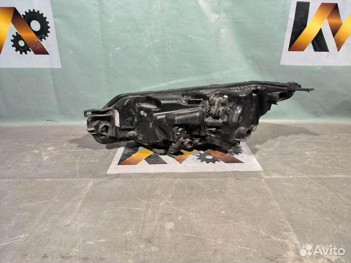 Ниссан Кашкай 2018- Фара правая LED 29740