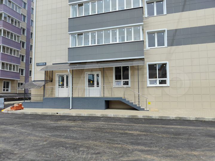 Торговая площадь, 34.37 м²