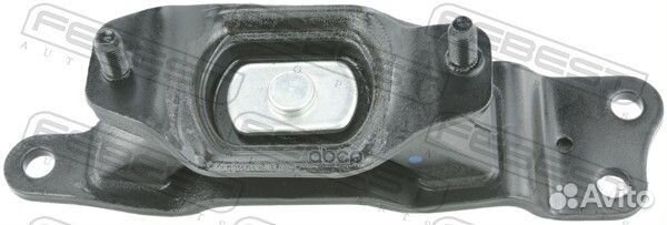 Опора кпп nissan teana 09- NMJ32TM Febest