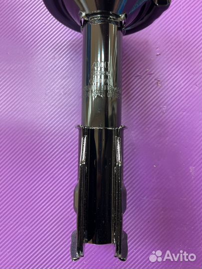 Стойка 333496 daihatsu rush J200/210/211 передние