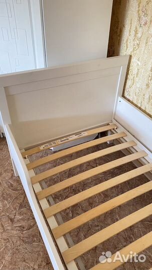 Растущин кровати