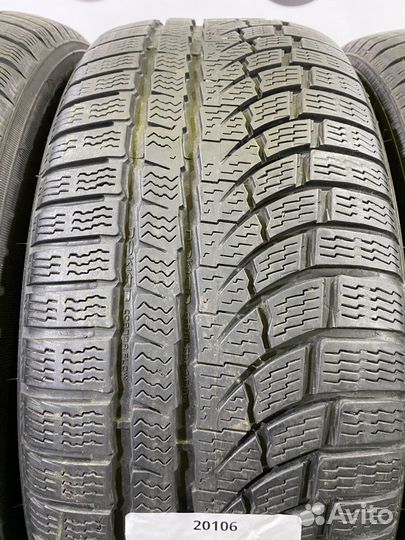 Nokian Tyres WR A4 225/55 R17