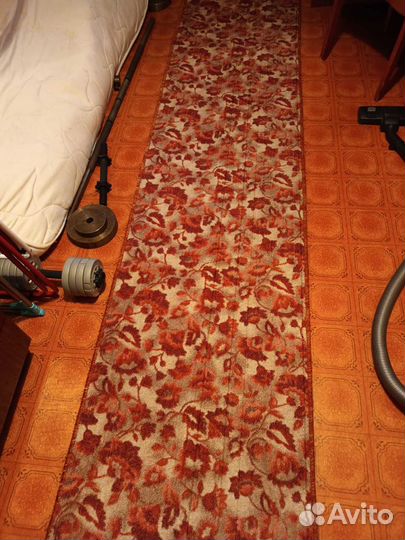 Ковровая дорожка