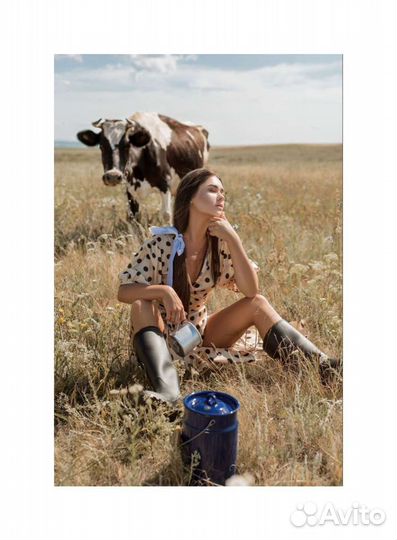 Бидоны эмалированные СССР