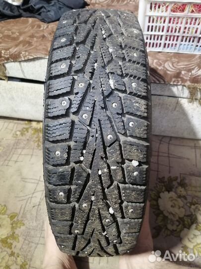 Диски с шинами r13