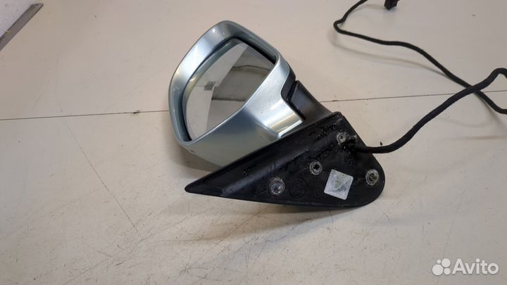 Зеркало боковое Skoda Octavia (A5), 2012