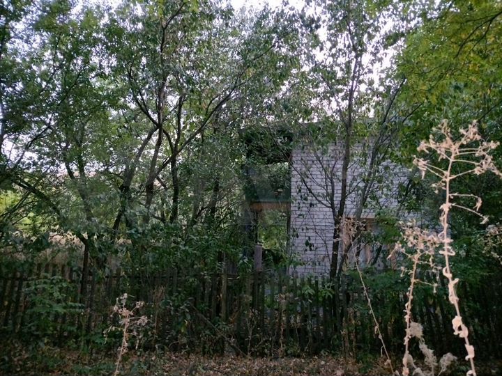 Дача 40 м² на участке 12 сот.