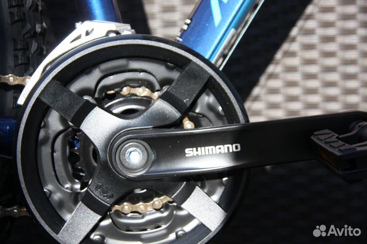 Женский Merida Matts 7.20 2020. Новый