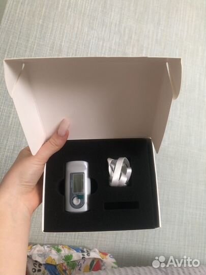 Пульсоксиметр армед