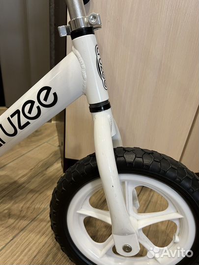 Беговел cruzee