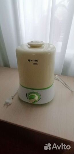 Увлажнитель воздуха vitek VT-2351 W