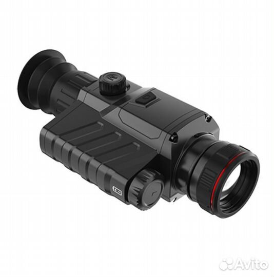 Тепловизионный прицел Guidе TR 430
