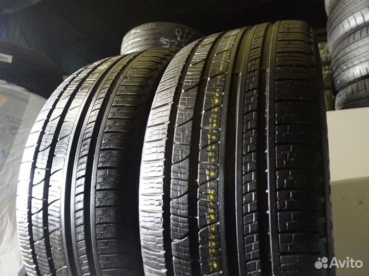 Pirelli Scorpion Verde All Season 275/45 R21