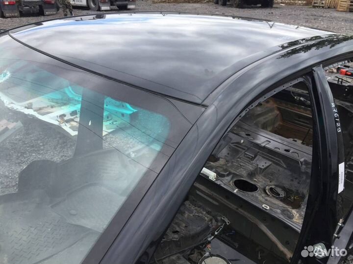 Крыша Toyota Camry V50 2011-2017