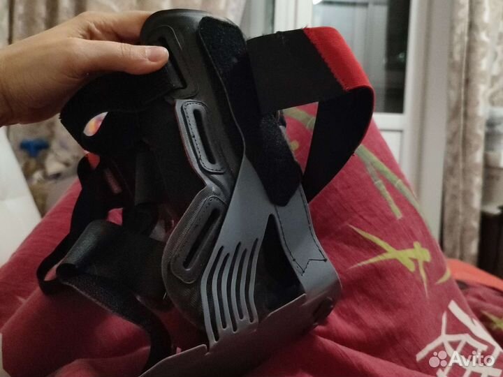 Ортез для голеностопа