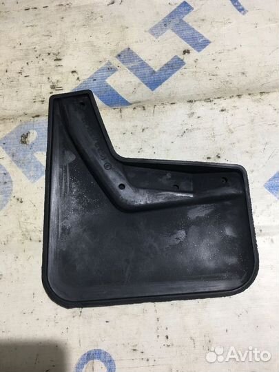 Брызговик задний LADA vesta 2017 1.6 мт седан