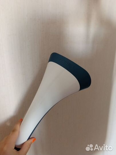 Отпариватель для одежды philips