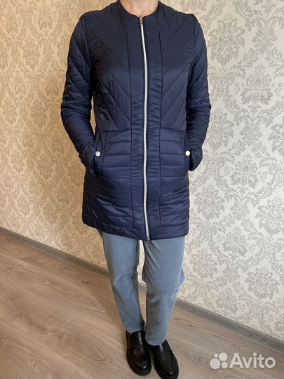 Куртка демисезонная