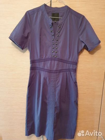 Платье in wear