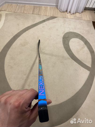 Клюшка хоккейная bauer sync