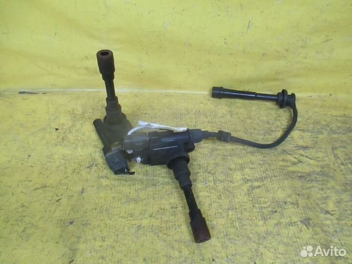 Катушка зажигания Suzuki Swift ZC11S