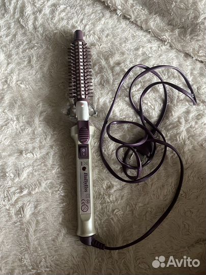 Плойка babyliss