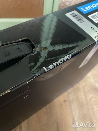 Lenovo Legion 5 Pro Core i5-11400h/3050Ti/16/512