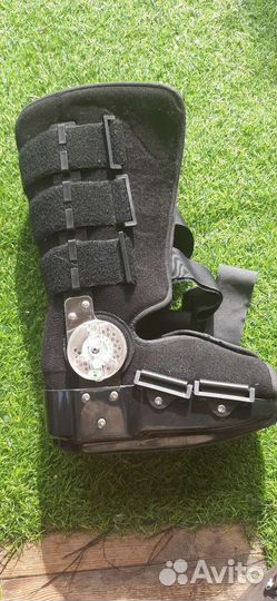 Ортез на голеностопный сустав orlett