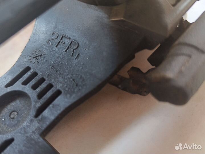 Camry 55 ручка двери