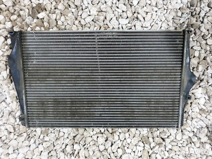 Интеркулер Volvo XC90 Вольво