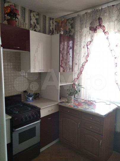 Комната 14 м² в 2-к., 9/10 эт.