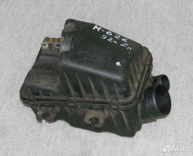 Корпус воздушного фильтра Mazda 626 GE 2.0