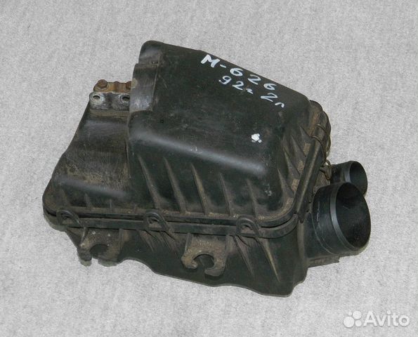 Корпус воздушного фильтра Mazda 626 GE 2.0