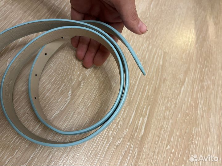 Ремень женский