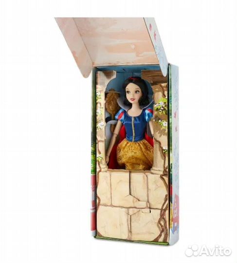Кукла disney Белоснежка. Оригинал