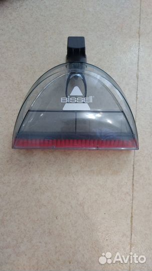 Пылесос бу Bissell(запчасти)