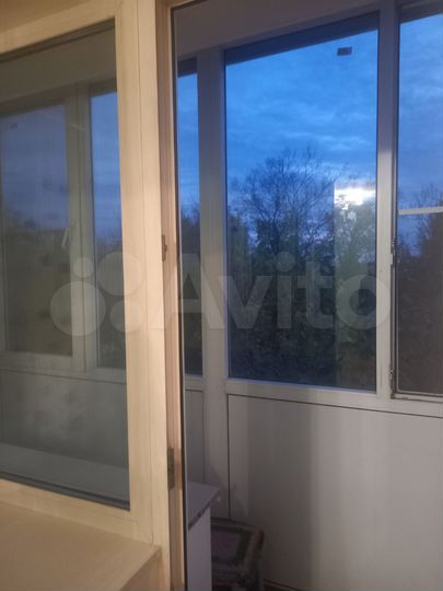 2-к. квартира, 45 м², 4/5 эт.