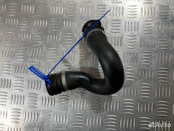 Патрубок (трубопровод, шланг) Audi A7 4G 2014