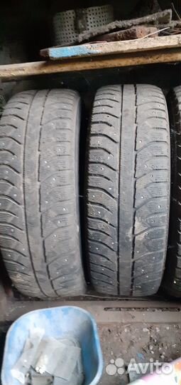 Nokian Tyres Hakkapeliitta 4 195/65 R15