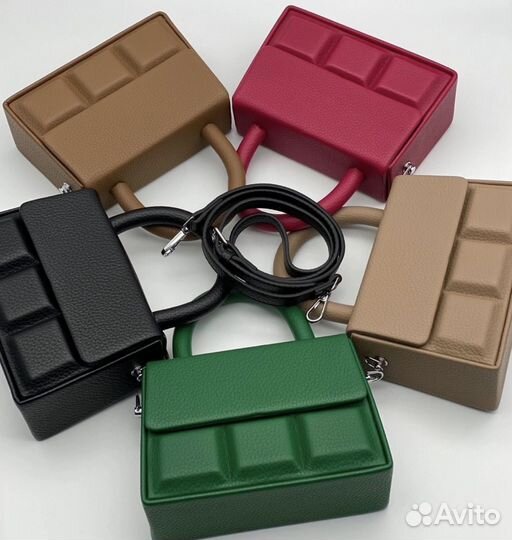 Женские сумки