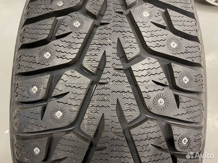 Yokohama Ice Guard Stud IG55 205/65 R15 99T
