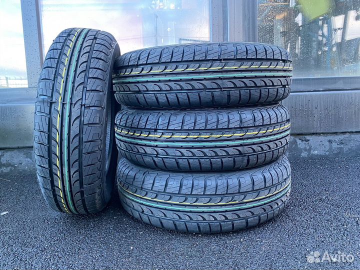 Tunga Zodiak 2 185/65 R15