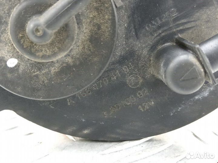 Датчик уровня топлива Mercedes-Benz A-Класс