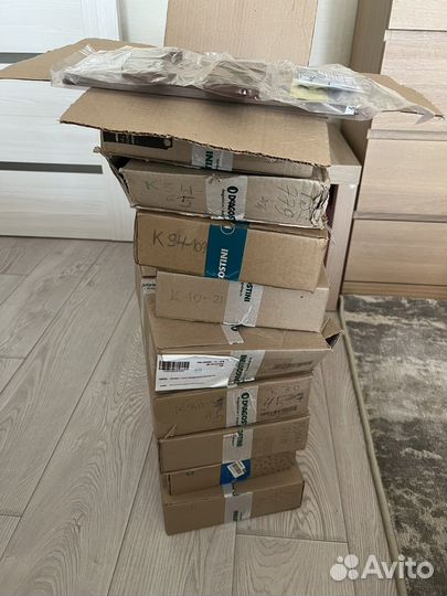 Линкор Севастополь. Все номера DeAgostini