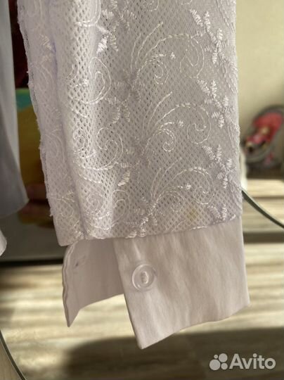 Школьная форма для девочки