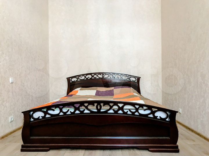 1-к. квартира, 30 м², 2/2 эт.