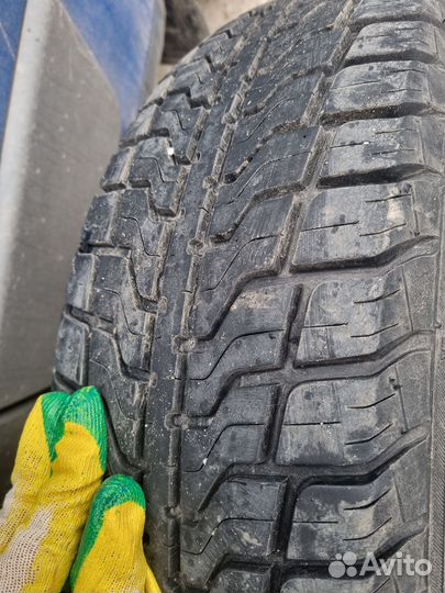 КАМА Кама-235 215/70 R16 99H